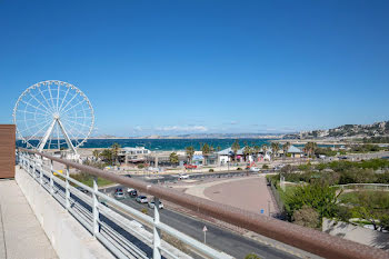 appartement à Marseille 8ème (13)