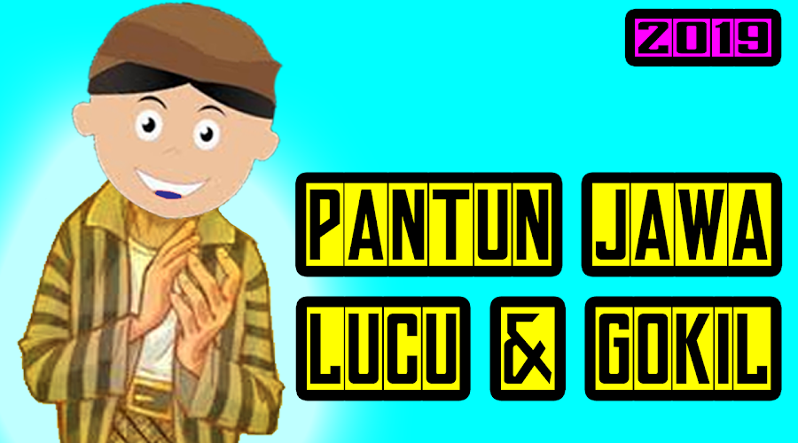 Download Pantun Bahasa Jawa Lucu Apk Latest Version App By Studio