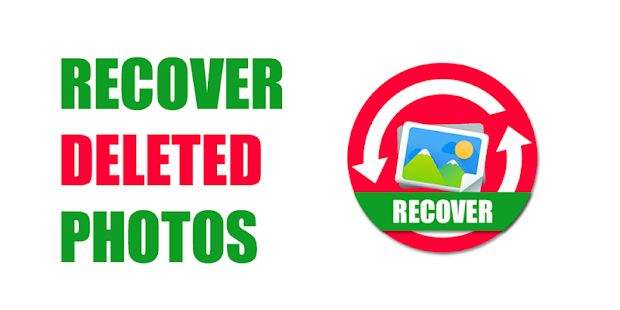 How to get deleted photos back 1.0 APK + Mod (Free purchase) for Android