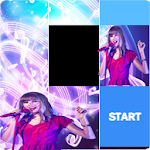 Cover Image of Tải xuống Taylor Swift Best Song Piano Tiles 1.1 APK