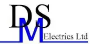 DMS Electrics Ltd Logo