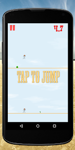 How to get Texas Runner Free Game 1.2.0 apk for android