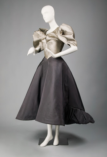 Charles James: Genius Deconstructed — Google Arts & Culture