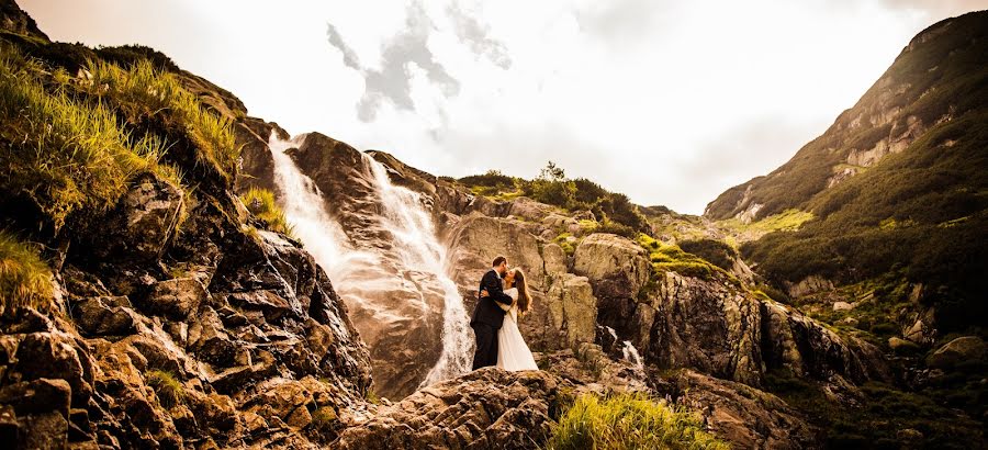 Wedding photographer Miłosz Piskorski (piskorski). Photo of 20 January 2014