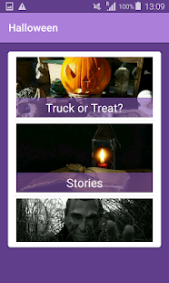 Lastest Halloween Cards APK for Android