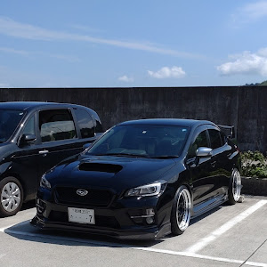 WRX S4