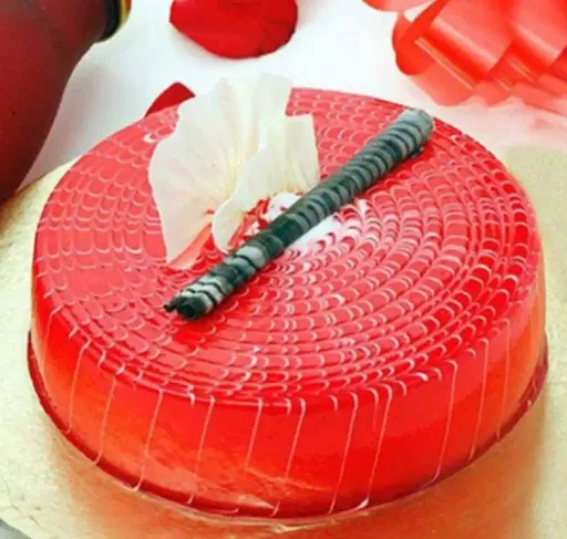 Strawberry Cake [1 Kg]