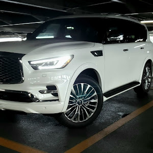 QX80