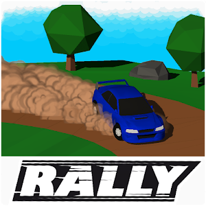 X-Avto Rally.apk 1.05