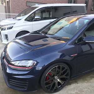 ゴルフGTI