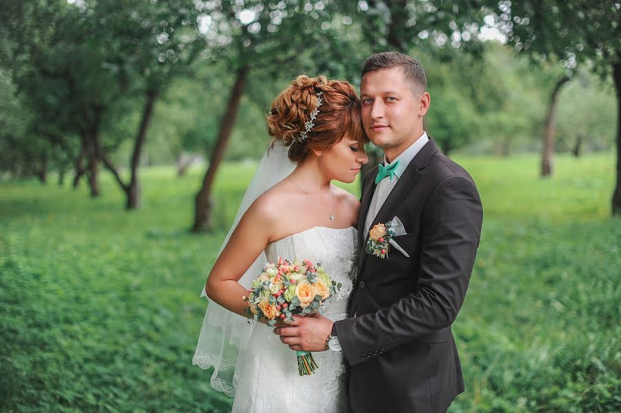 Wedding photographer Bogdan Kharchenko (sket4). Photo of 19 October 2016