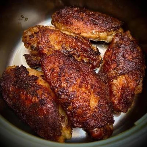 Chicken Tawa