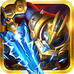 Cover Image of Baixar Sins Raid 1.6.1 APK