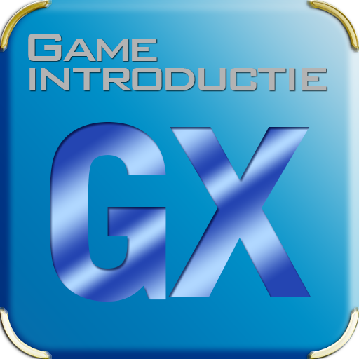 Game introductie【GX】