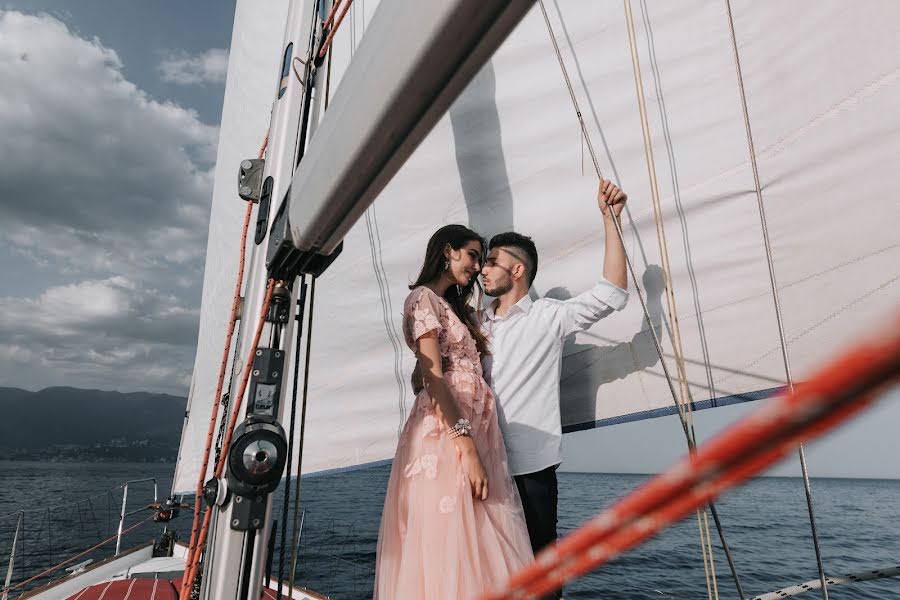 Wedding photographer Vitaliy Belov (beloff). Photo of 30 June 2019