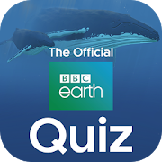 BBC Earth: The Nature Quiz  Icon