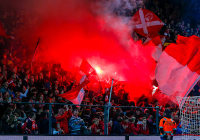 KV Kortrijk riskeert zware boete na derby: "Steeds meer mensen durven niet meer naar het voetbal gaan"