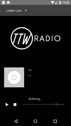 The Thin Wall Radio