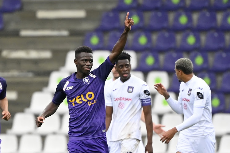 Beerschot ziet middenvelder al bij andere club meetrainen: hij degradeert niet mee