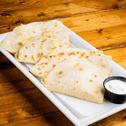 Breakfast Quesadilla