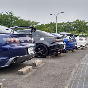 RX-8
