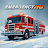 EMERGENCY HQ: firefighter game icon