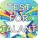 Test for talant Apk