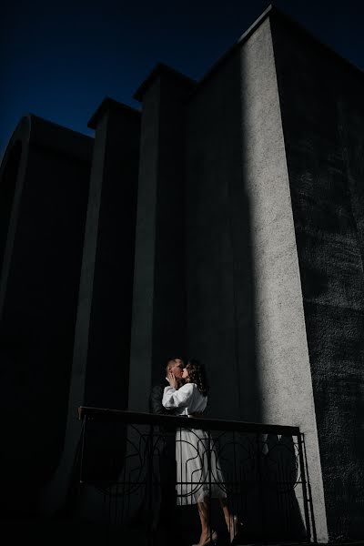 Fotógrafo de casamento Elena Ishtulkina (ishtulkina). Foto de 21 de outubro 2022