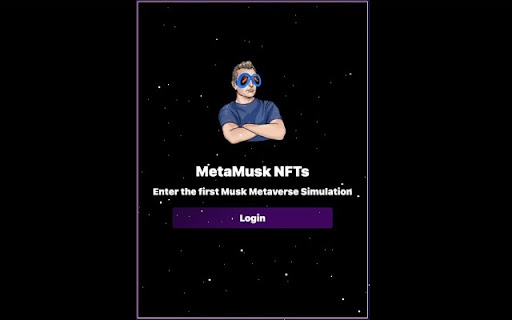 MetaMusk NFTs