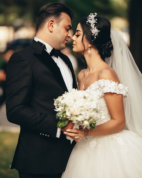 Fotograful de nuntă Rashad Nabiev (rashadnabiev). Fotografia din 31 iulie 2019
