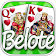 Belote et Coinche (iBelote) icon