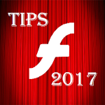 Cover Image of Télécharger Flash Player for Android Tips 1.0 APK