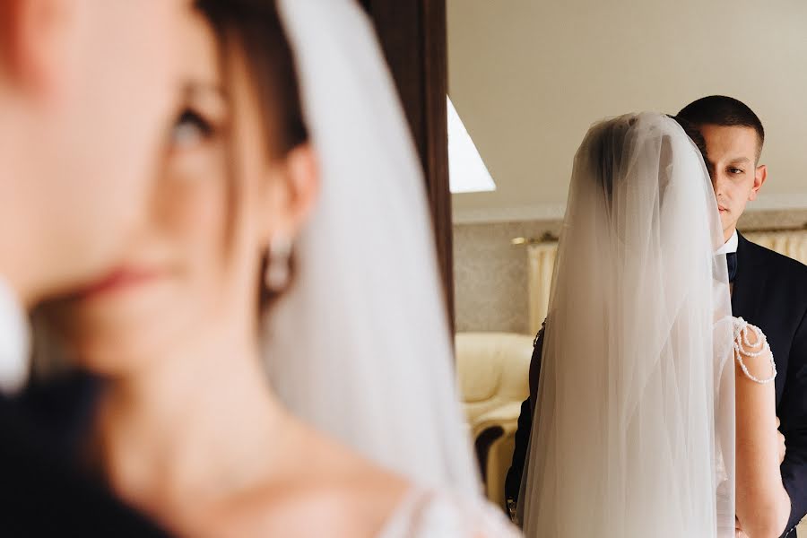 Fotógrafo de bodas Anastasiya Shkilnyk (photoshkilnyk). Foto del 7 de septiembre 2018