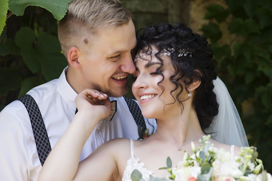 Fotógrafo de bodas Alena Soroka (soroka). Foto del 29 de junio 2019