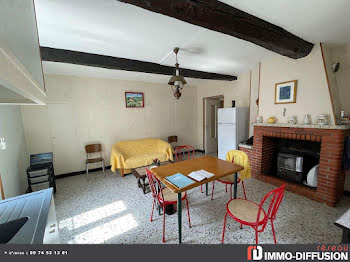 appartement à Siran (34)