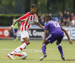 OFFICIEEL: Broertje van Mpoku tekent contractverlenging bij Anderlecht