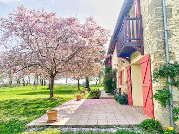 propriété à Labastide-d'Armagnac (40)