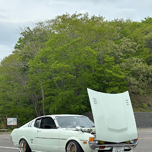 セリカ リフトバック2000GT