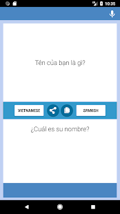 Traductor Vietnamita-espaГ±ol(圖1)-速報App