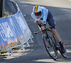 Alec Segaert wint de Chrono des Nations voor beloften, Ellen van Dijk wint bij de vrouwen, Stefan Küng bij de mannen