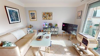 appartement à Cuers (83)