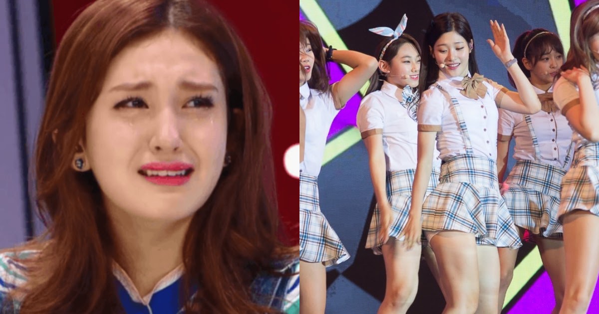 Somi Confessed She Cried When All I.O.I Members Debuted While Her Debut