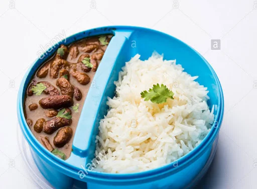 Rajma Rice