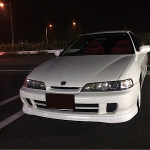 インテグラ DC2