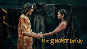 The Ghost Bride thumbnail