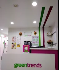 Green Trends Unisex Hair & Style Salon photo 2