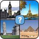 ダウンロード Famous Places Quiz: Monuments & Landmarks をインストールする 最新 APK ダウンローダ