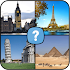 Famous Places Quiz: Monuments & Landmarks1.1