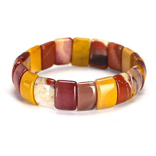 Title 7, Agate Tiger Eye Hand Volleys For Men and Women....