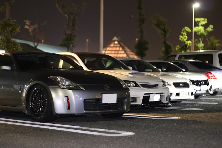 ロードスターの愛知岐阜三重合同・ナイトミーティングに関するカスタム事例の投稿画像14枚目
